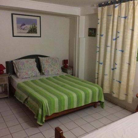 Villa Et Gites Le Safran - Le Triskell 德赛 外观 照片