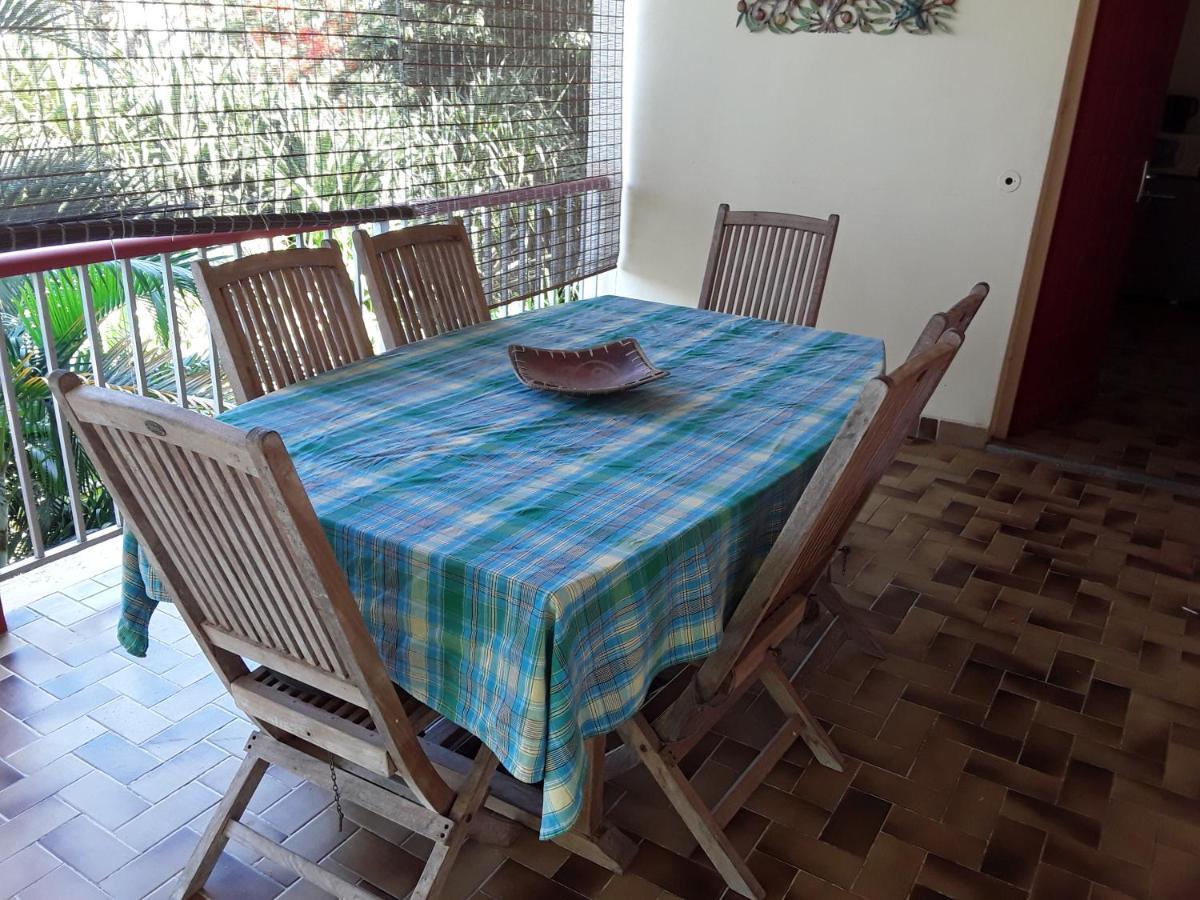 Villa Et Gites Le Safran - Le Triskell 德赛 外观 照片