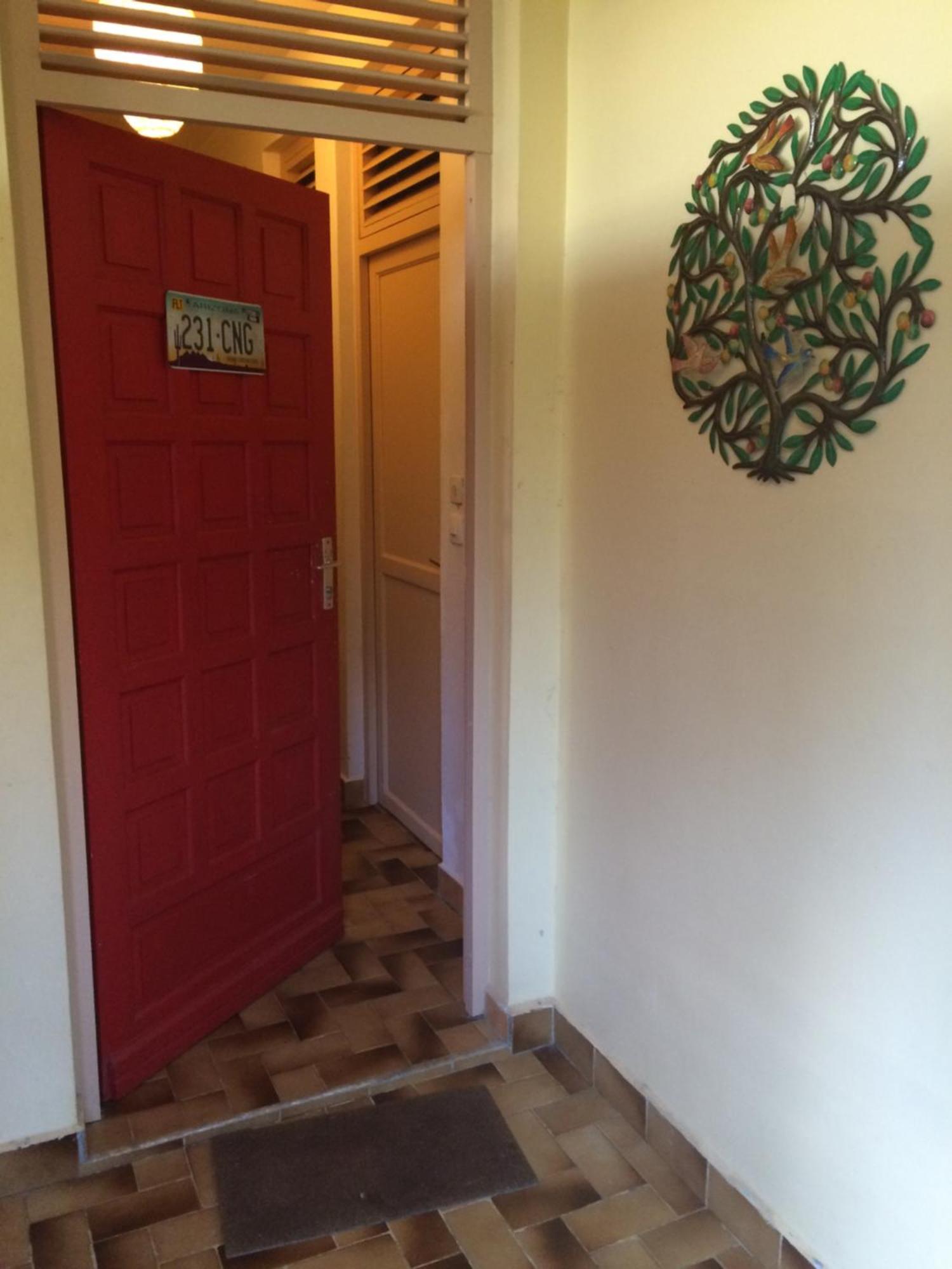 Villa Et Gites Le Safran - Le Triskell 德赛 外观 照片