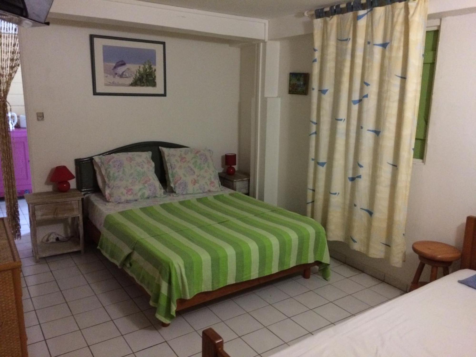Villa Et Gites Le Safran - Le Triskell 德赛 外观 照片