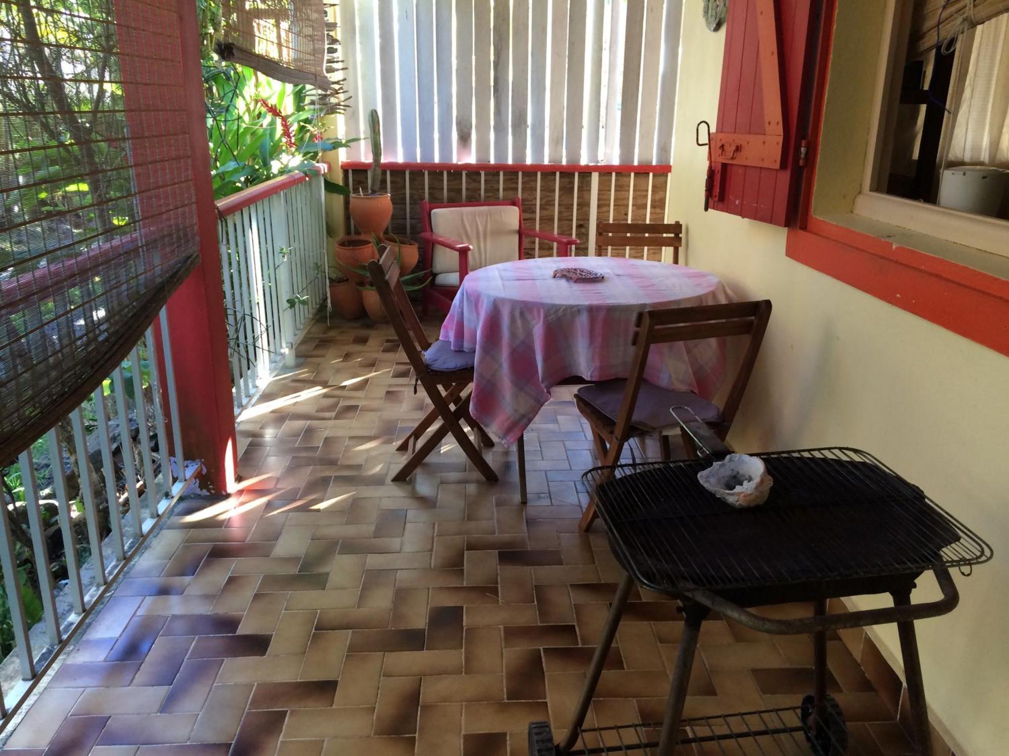 Villa Et Gites Le Safran - Le Triskell 德赛 外观 照片