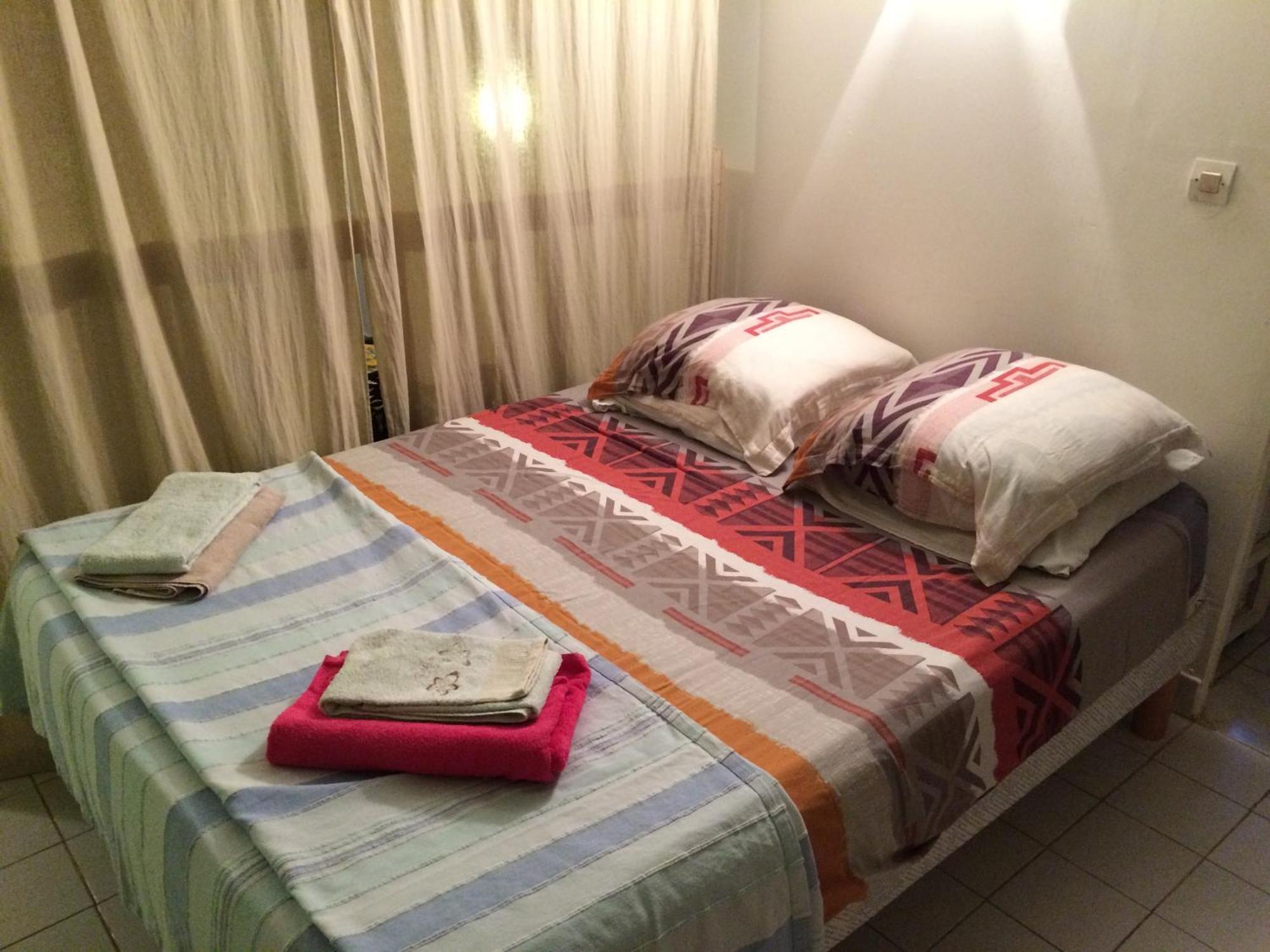 Villa Et Gites Le Safran - Le Triskell 德赛 外观 照片